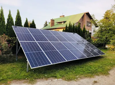 Long Energy Sp. z O.O.