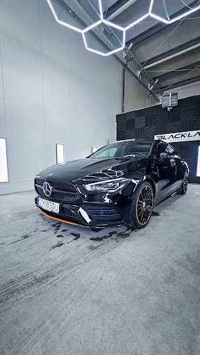 BlackLab Auto Detailing Toruń