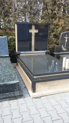 OSIŃSKI Zakład Kamieniarski